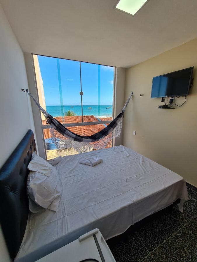 Suites Jangadeiro Maragogi 2 Rua Jangadeiros 215 Buitenkant foto