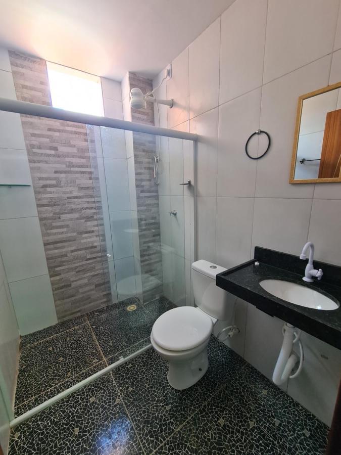 Suites Jangadeiro Maragogi 2 Rua Jangadeiros 215 Buitenkant foto