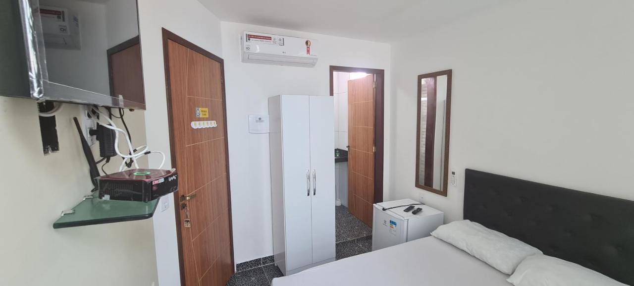 Suites Jangadeiro Maragogi 2 Rua Jangadeiros 215 Buitenkant foto