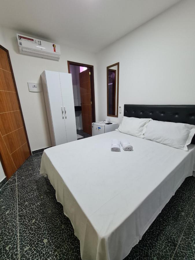 Suites Jangadeiro Maragogi 2 Rua Jangadeiros 215 Buitenkant foto