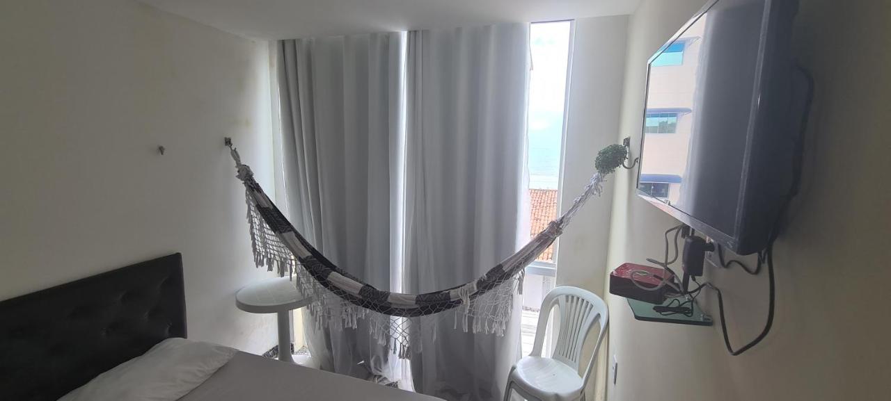 Suites Jangadeiro Maragogi 2 Rua Jangadeiros 215 Buitenkant foto