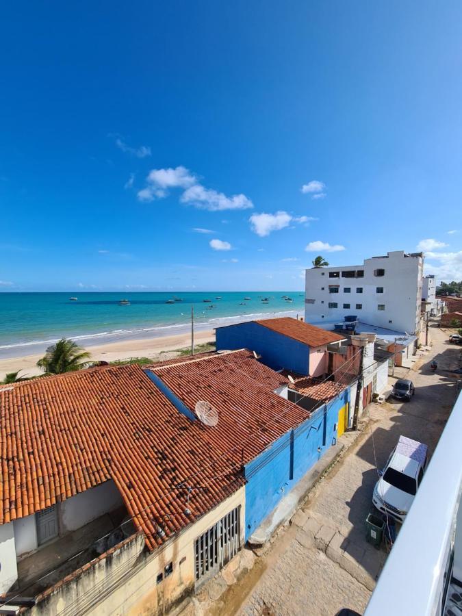 Suites Jangadeiro Maragogi 2 Rua Jangadeiros 215 Buitenkant foto