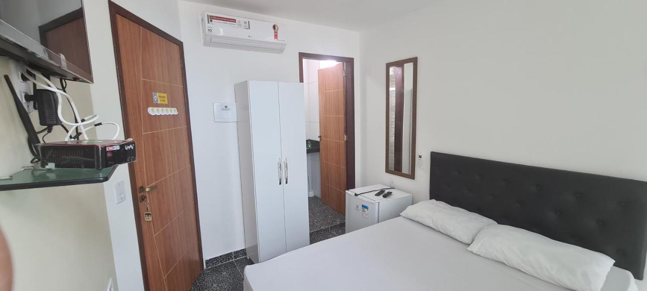 Suites Jangadeiro Maragogi 2 Rua Jangadeiros 215 Buitenkant foto