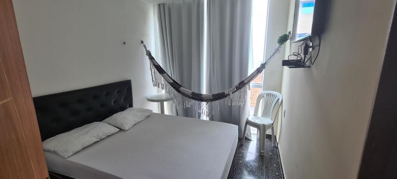 Suites Jangadeiro Maragogi 2 Rua Jangadeiros 215 Buitenkant foto