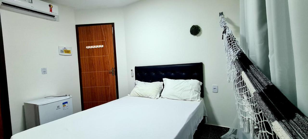 Suites Jangadeiro Maragogi 2 Rua Jangadeiros 215 Buitenkant foto